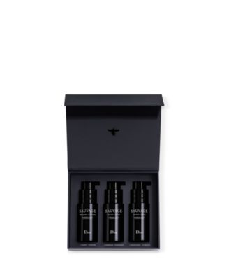 DIOR - Dior Men's 3-Pc. Sauvage Skincare Ritual Set