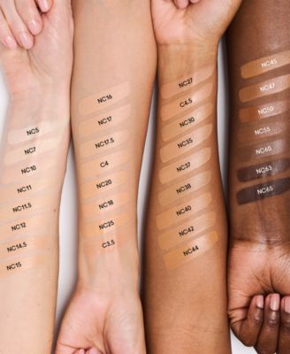 Studio Radiance Serum-Powered Foundation, 1-oz.