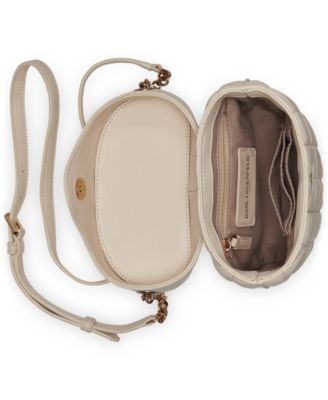 Lafayette Leather Crossbody Bag