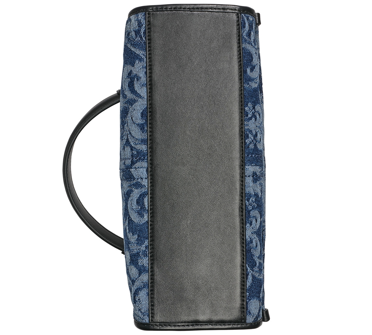 Karl Lagerfeld Luciene Small Shoulder Bag In Blue