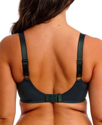 Women's Fusion Underwire Side Support Bra