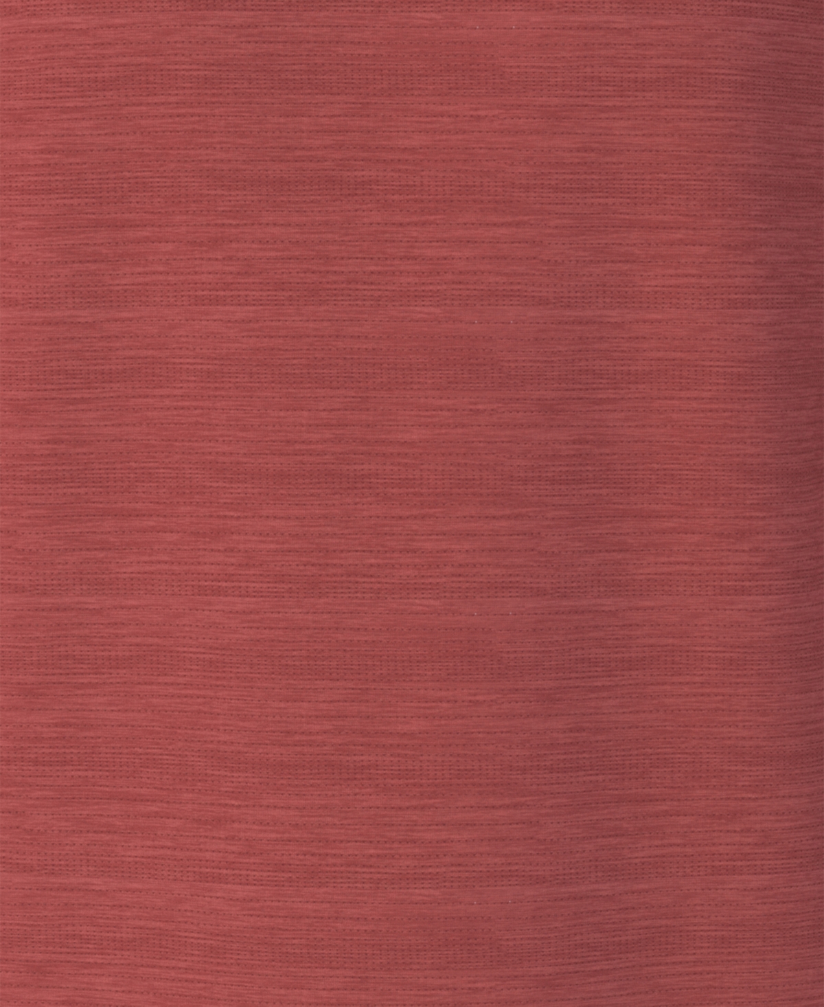 Pga Tour Men's Textured Polo Shirt In Burgundy