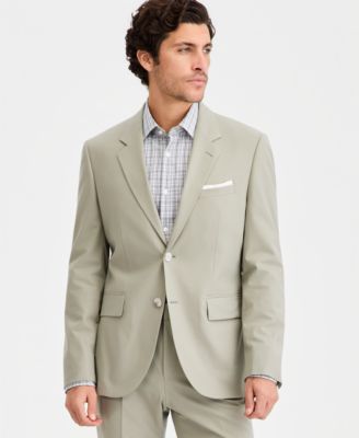 Men's Modern-Fit Suit Jacket