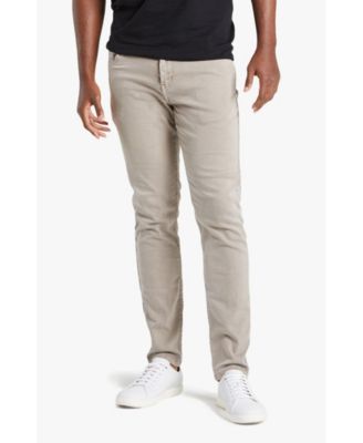 Mens Classic Fit Jeans (Signature Stretch Denim)