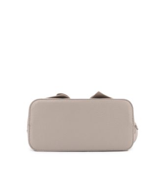 Double Bow Magnetic Crossbody Bag