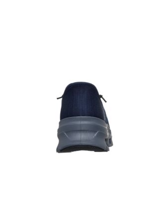 Men's Slip-Ins: Glide-Step Pro Memory Foam Casual Walking Sneakers from Finish Line