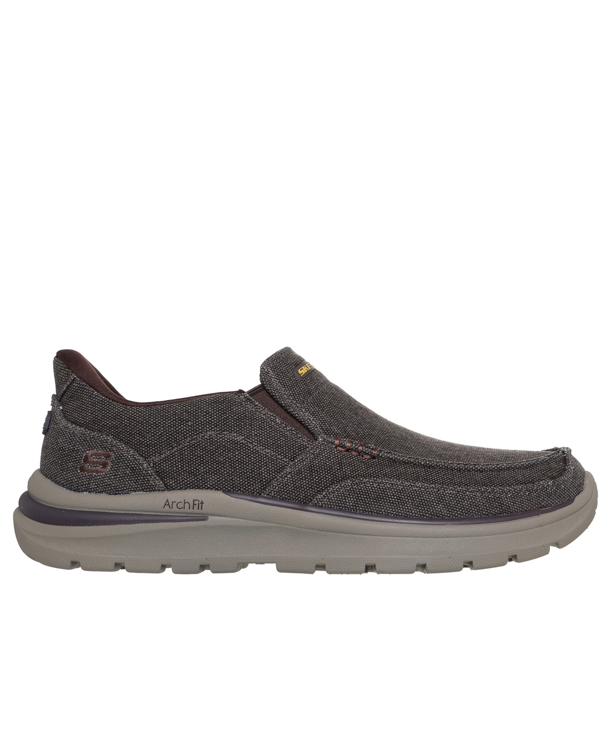 Skechers Men's Slip-ins: Arch Fit Superior In Black
