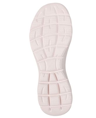 Women's Slip-Ins Martha Stewart: Summits - Floral Dreams Athletic Walking Sneakers from Finish Line