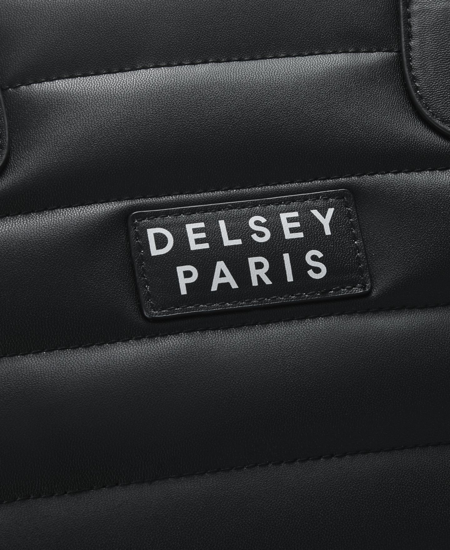 Сумка Delsey Paris Cruise 3.0, цвет: Чёрный — фото 6