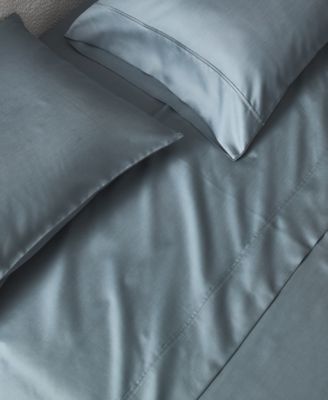 800-Thread Count Cotton-Blend 4-Pc. Sheet Set, King