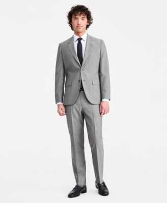 Men's Modern-Fit Suit Separates
