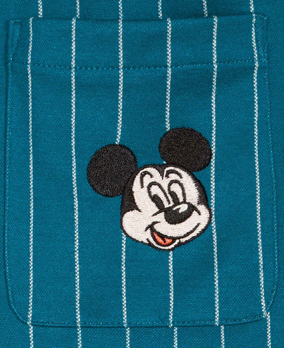 Disney | Macy's Boys 2T-7 Pinstripe Jogger Pants, Exclusive