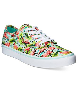 vans flamingo vans flamingo