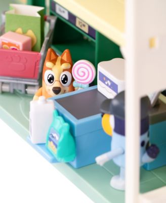 Let's Play Chef Supermarket Playset