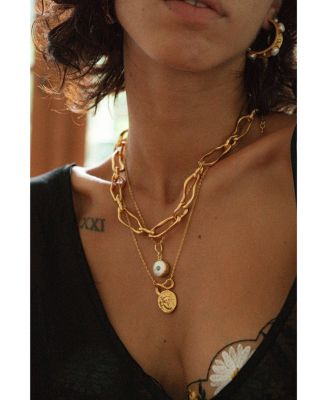 Etta Chain Necklace