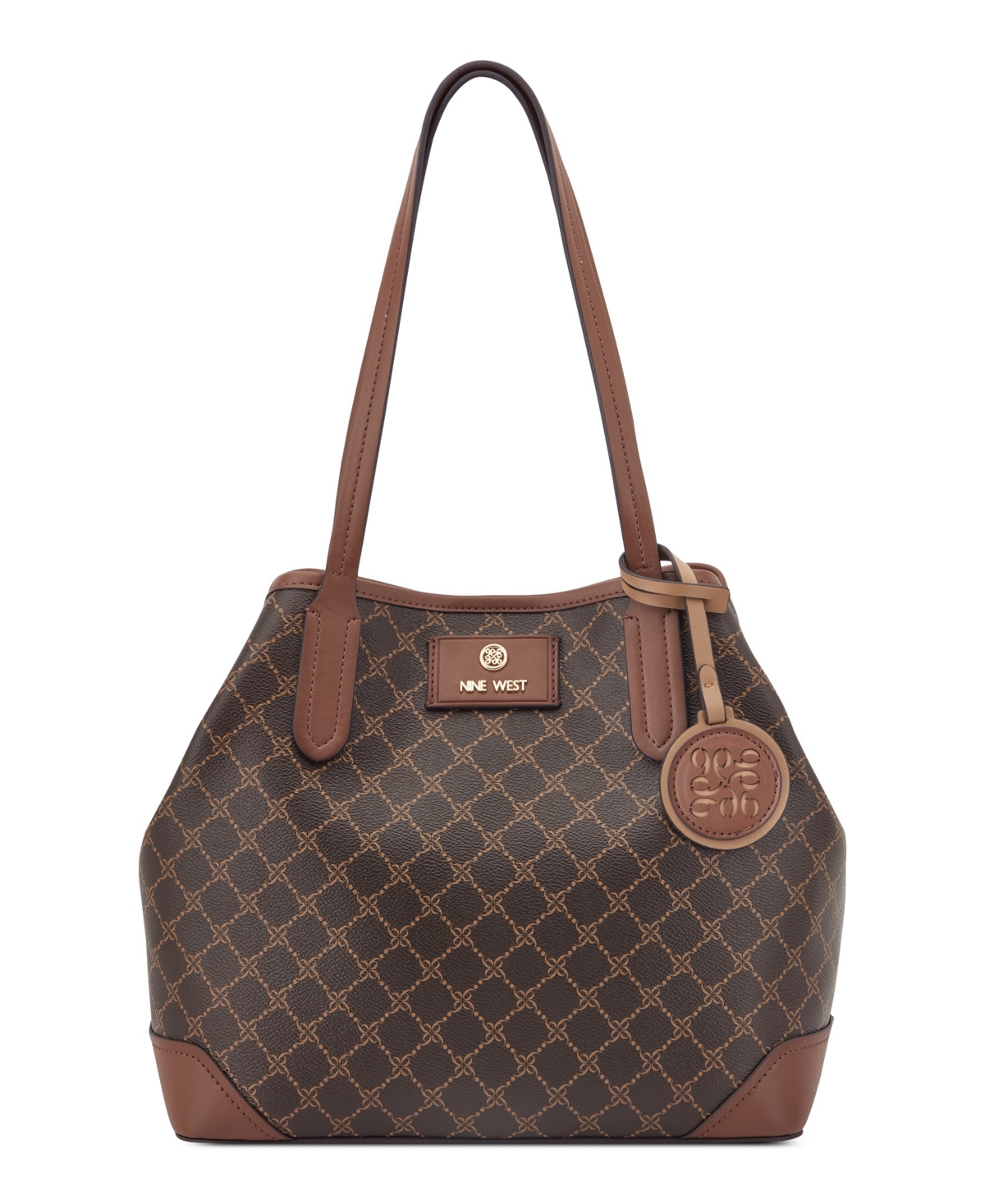 Nine West Piera 2 In 1 Tote Bag