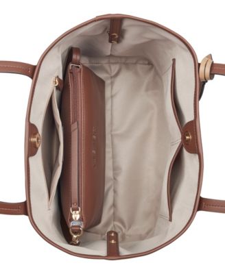 Piera 2 In 1 Tote Bag