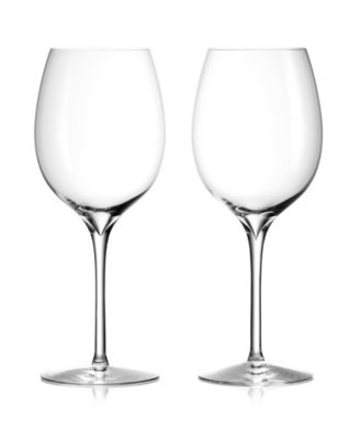 Waterford - Waterford  Pinot Gris/Grigio Wine Glass Pair
