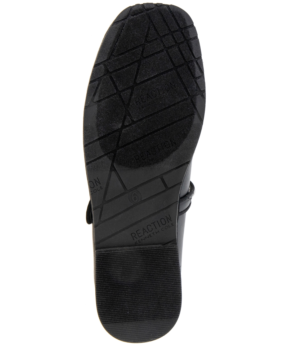 Kenneth Cole Reaction Women's Elda MaryJane Flats