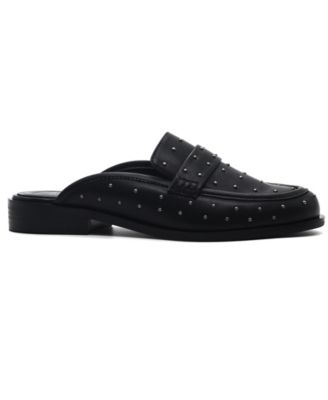 Women's Elmhurst Loafer Mules