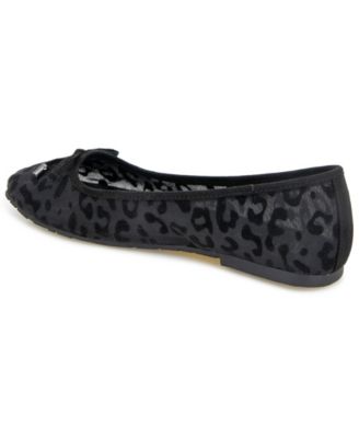 Women's Elstree Mesh Ballet Flats