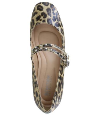 Women's Leeann Studs Mary-Jane Pumps