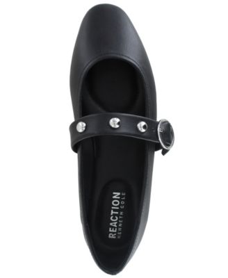 Women's Maxi Maryjane Ballet Flats