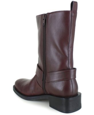 Women's Diona Moto Boots