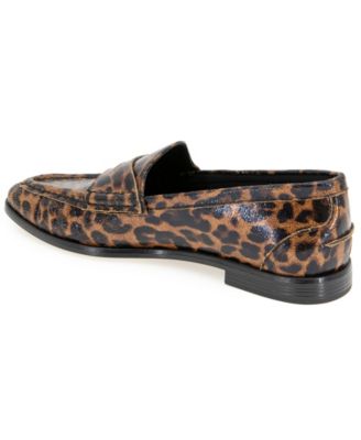 Women's Zoila Penny Loafers