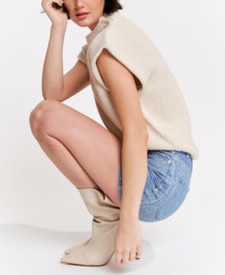 Women's Tarak Mini Skirt