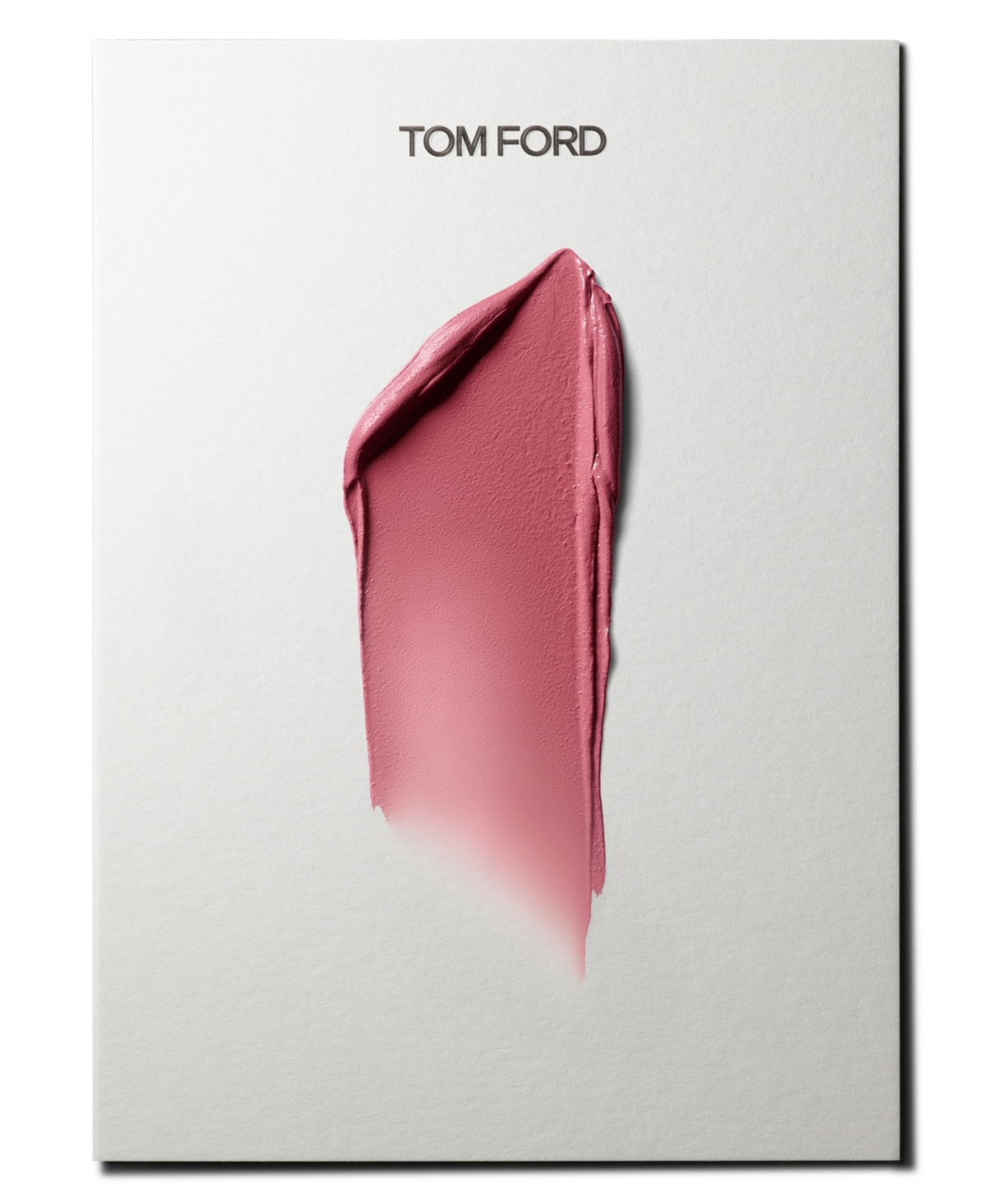 Tom Ford Fabulous Lip Color Matte Lipstick, 0.33 Oz.