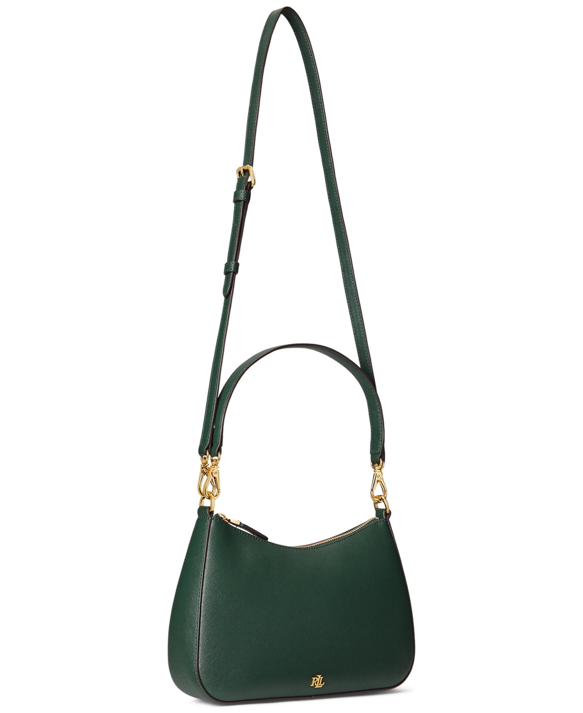 Ralph Lauren Danni Small Shoulder Bag
