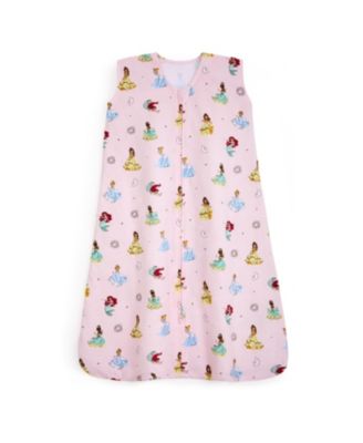 halo Baby SleepSack wearable blanket 100 cotton - Disney princesses 38$