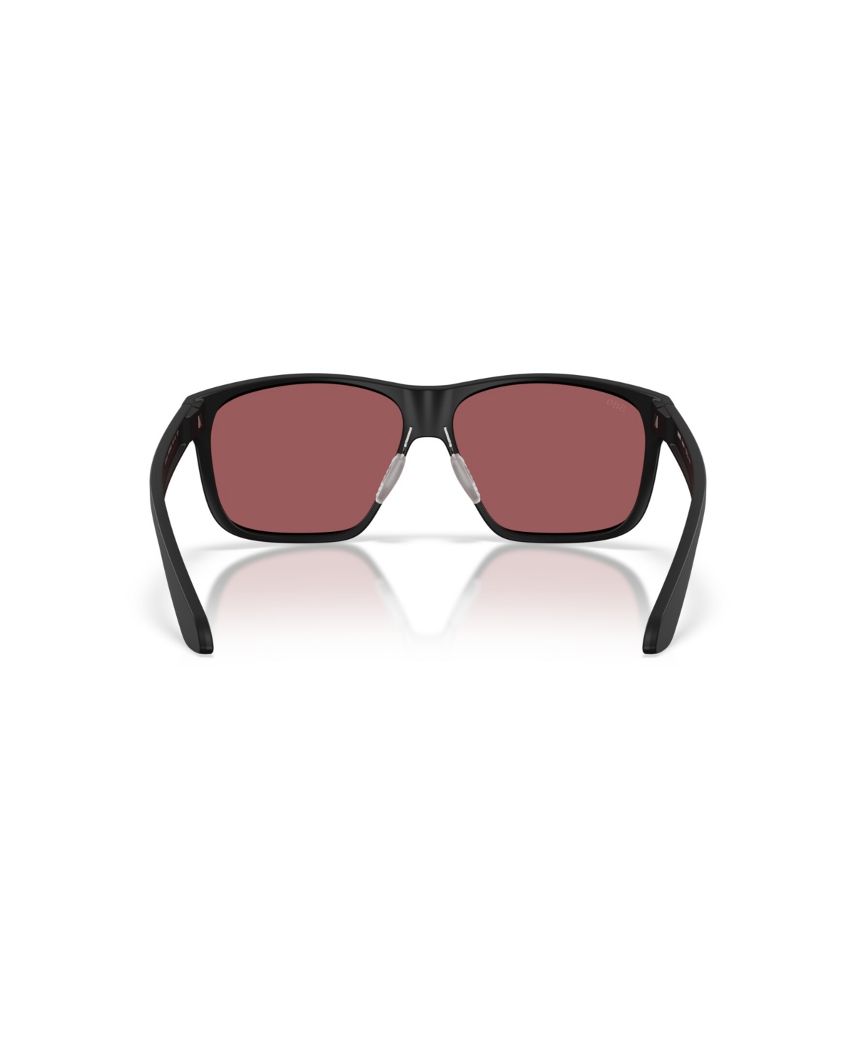 Costa Del Mar Men's Polarized Sunglasses, Trades 6s9128 In Black