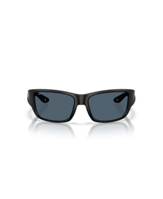 Men's Polarized Schoolie Sunglasses, 6S9132