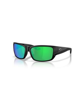 Costa Del Mar - Unisex Polarized Sunglasses, Sullivan 6S2002