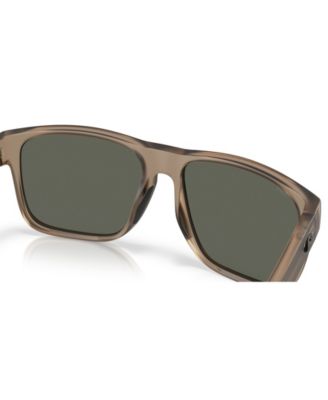 Men's Polarized Speare XL Sunglasses, 6S9013