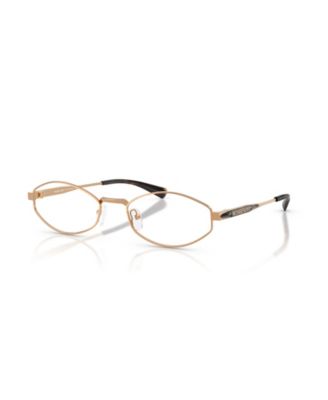 Men's Oval Palo Alto Sunglasses, MK1175