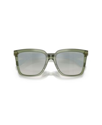Women's Square Sunglasses, Menaggio MK2256U