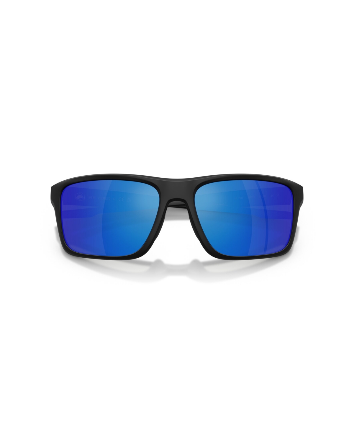 Native Eyewear Native Men's Polarized Sunglasses, Tavern Xd9043 In Black