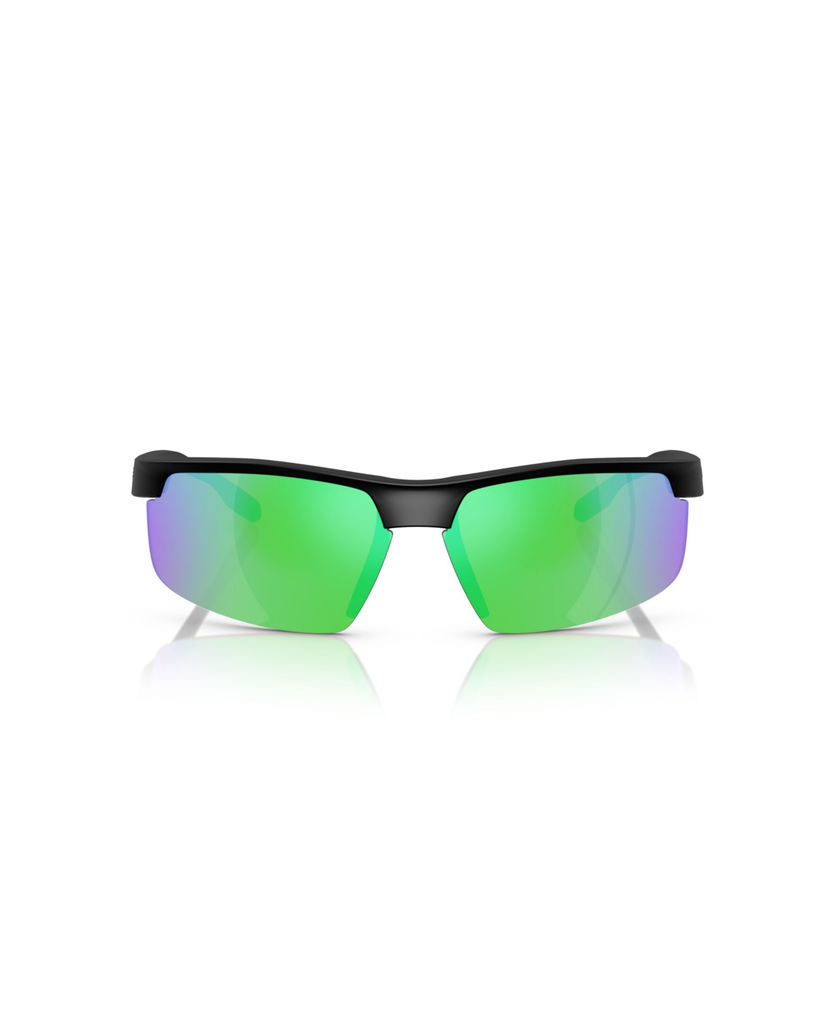 Native Eyewear Native Men's Polarized Sunglasses, Ridge-runner Crest Xd9048 In Black