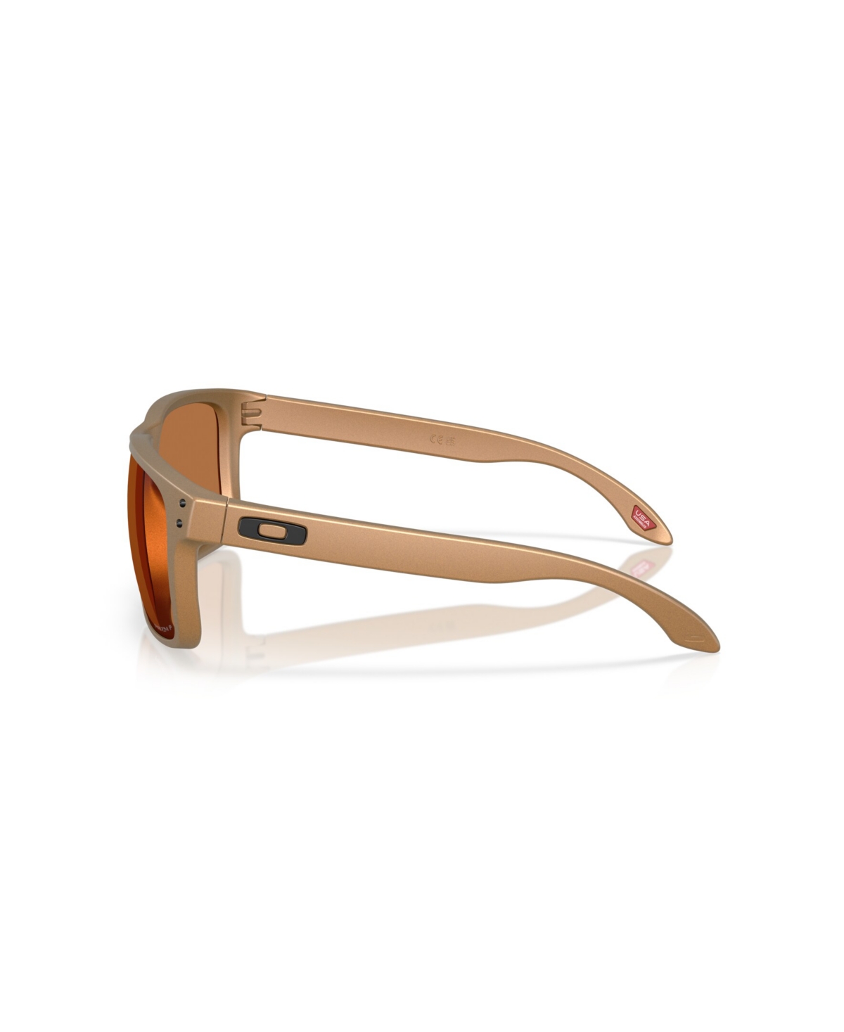 Oakley Man Sunglass Oo9417 Holbrook™ Xl Alloy Collection In Brown