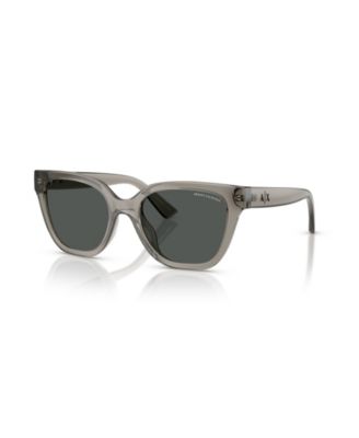 Men's Sunglasses, AX4165S