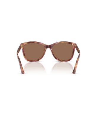 Women's Square Sunglasses, EA4060
