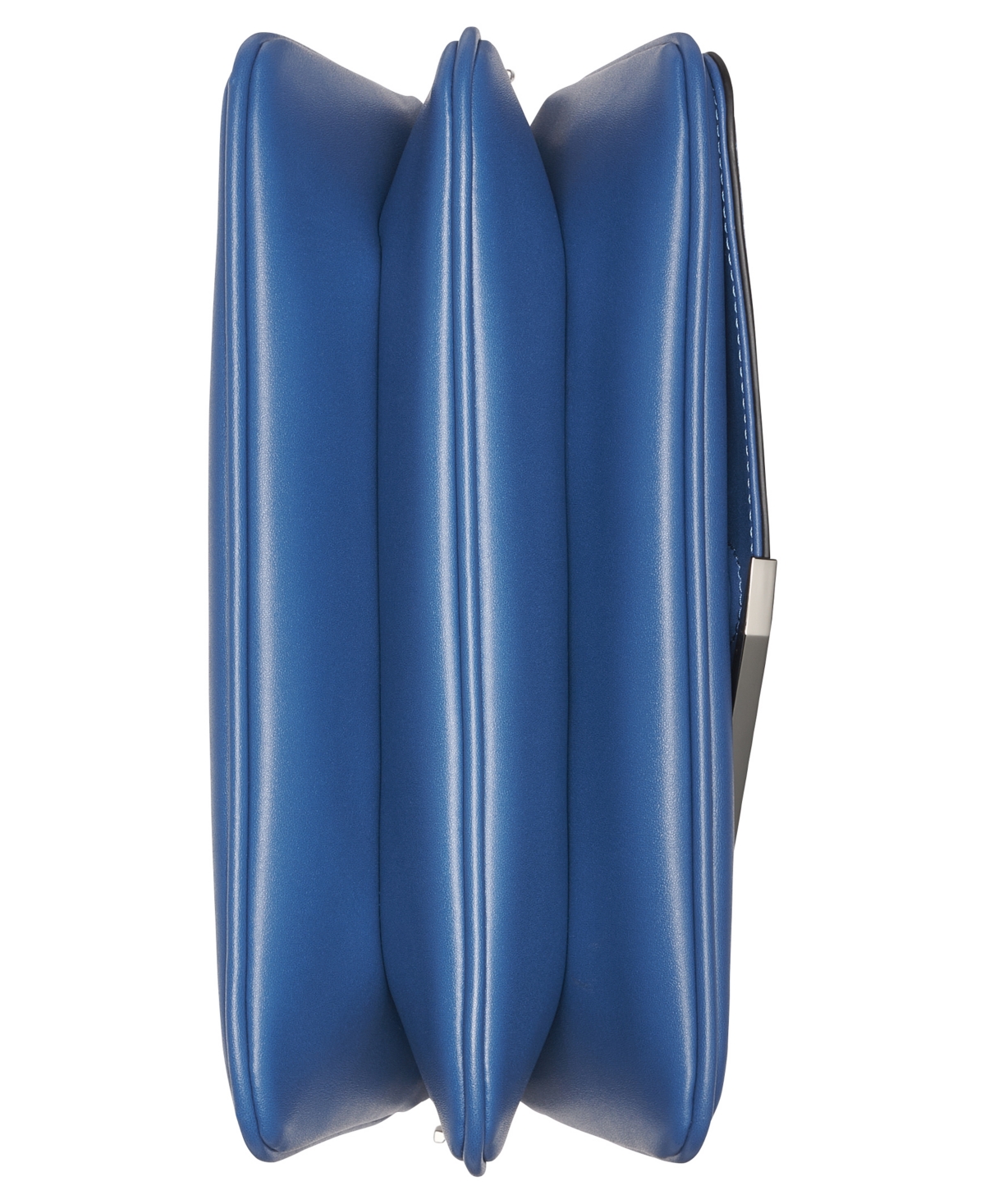 Calvin Klein Women's Ria Small Crossbody Bag In Blue