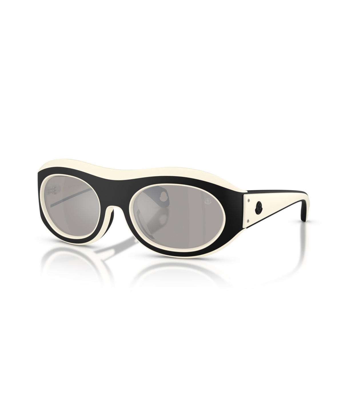 Moncler Unisex Oval Sunglasses, Ramillon Me8015u