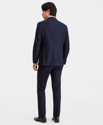 Men's Techni-Cole Slim-Fit Suit Separate