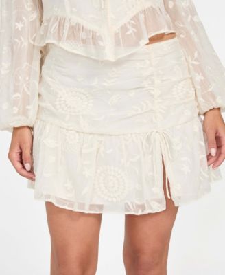 Women's Seiah Mini Skirt