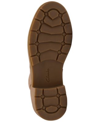 Collection Women's Hearth Sofia Block Heel Boots