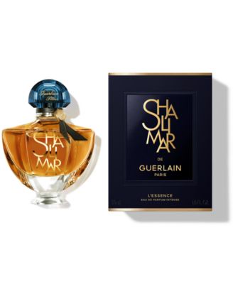 Shalimar L'Essence Eau de Parfum, 1 oz.
